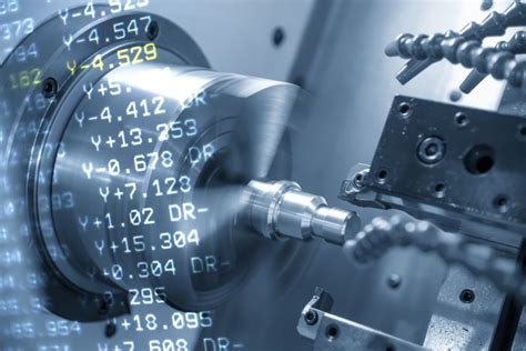 A Complete Guide to CNC Machinist Skills (How to Improve Them).